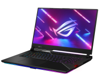 ASUS ROG Strix SCAR 17 i9/16GB/1TB RTX3070Ti 360Hz - 737408 - zdjęcie 3